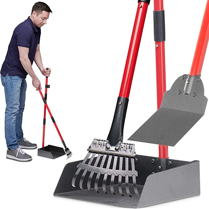 Pawler Dog Pooper Scooper