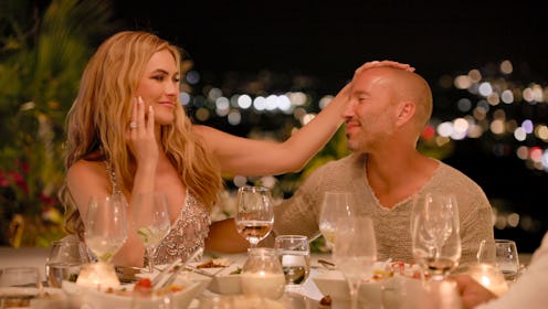 Was Jason Oppenheim's Fake Phone Call Real? The 'Selling Sunset' Star Debunked The Rumor