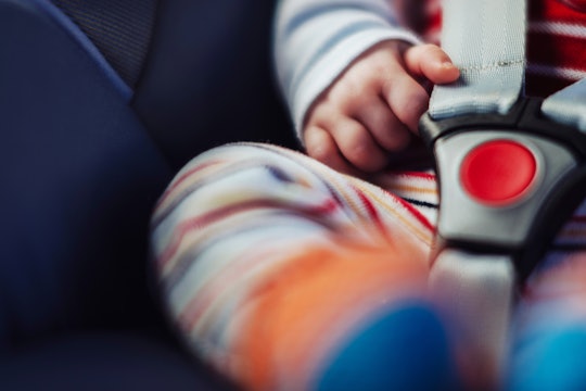 these are the best rear facing car seats for toddlers