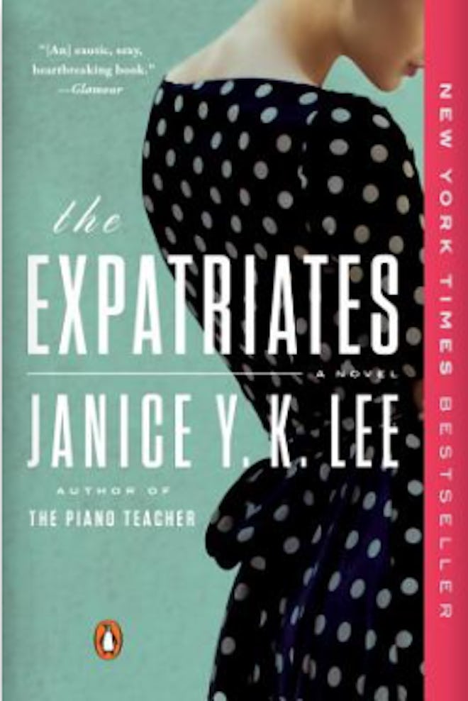 the expatriates by janice lee