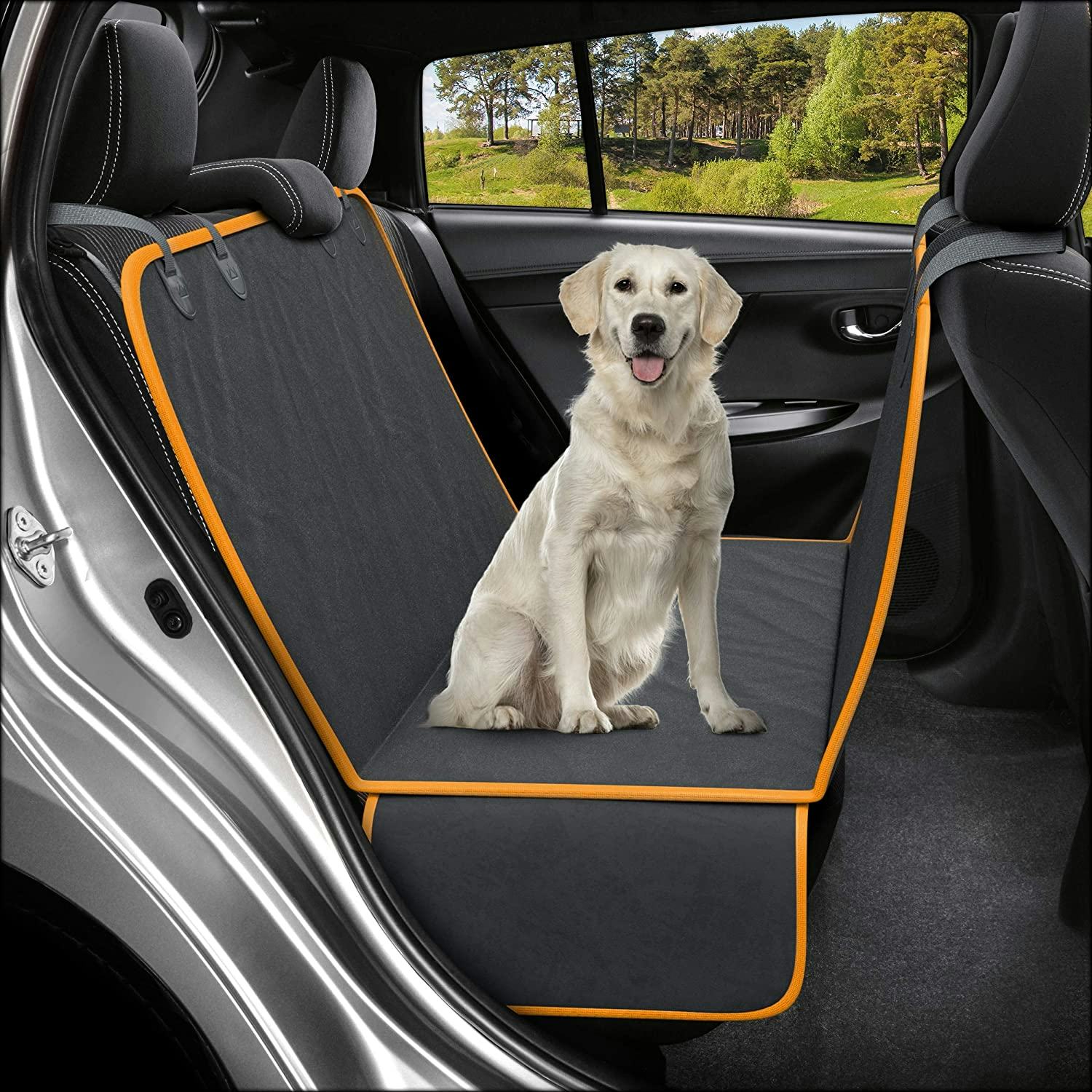 Active Pets Car Seat Cover