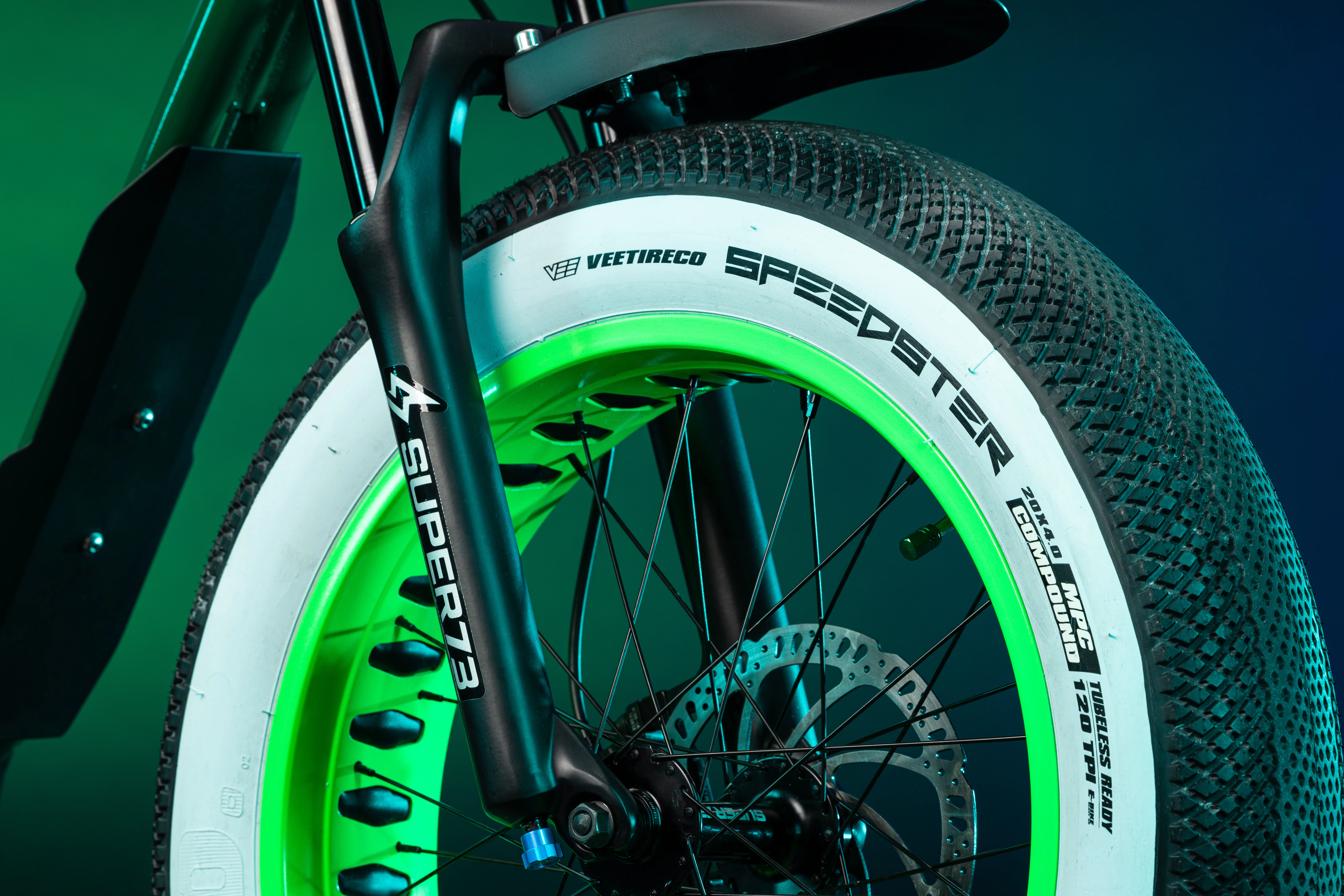 Topgolf is the perfect e-bike for your dad