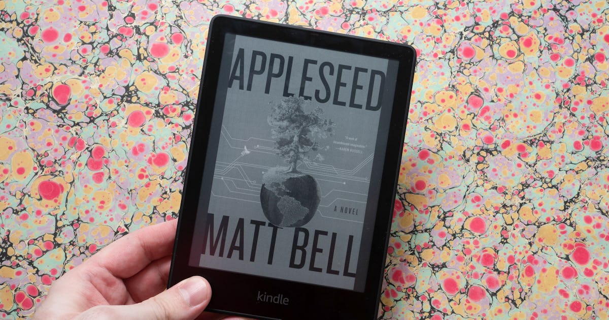 Amazon To Half heartedly Support EPub On Kindles amazon-to-half-heartedly-support-epub-on-kindles