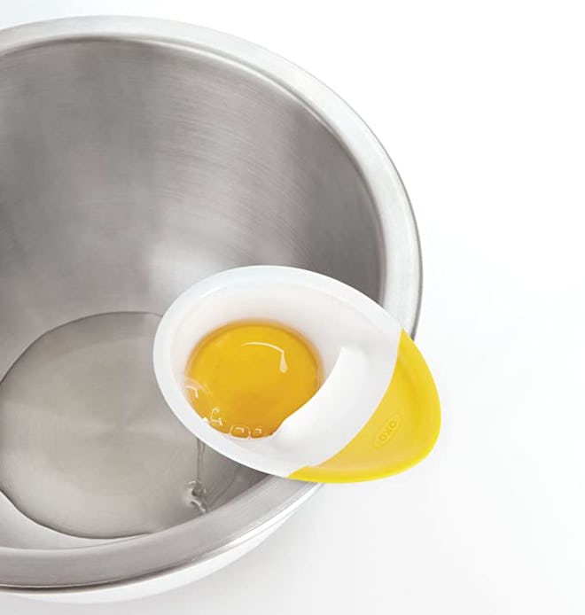 OXO 3-in-1 Egg Separator