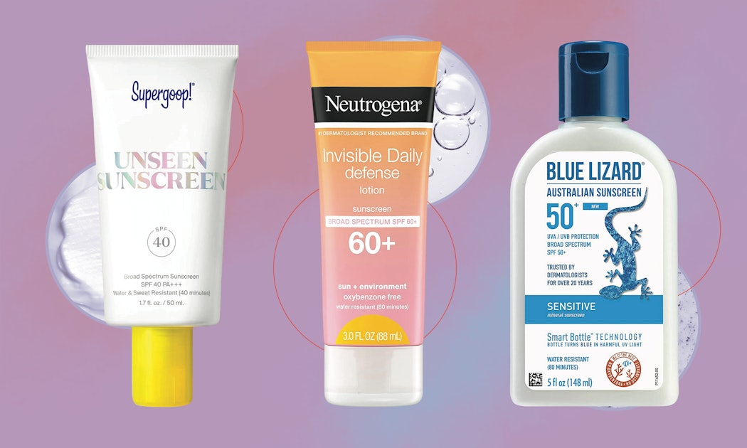 The 5 Best Sunscreens For Tattoos