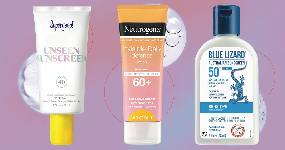 The 5 Best Sunscreens For Tattoos