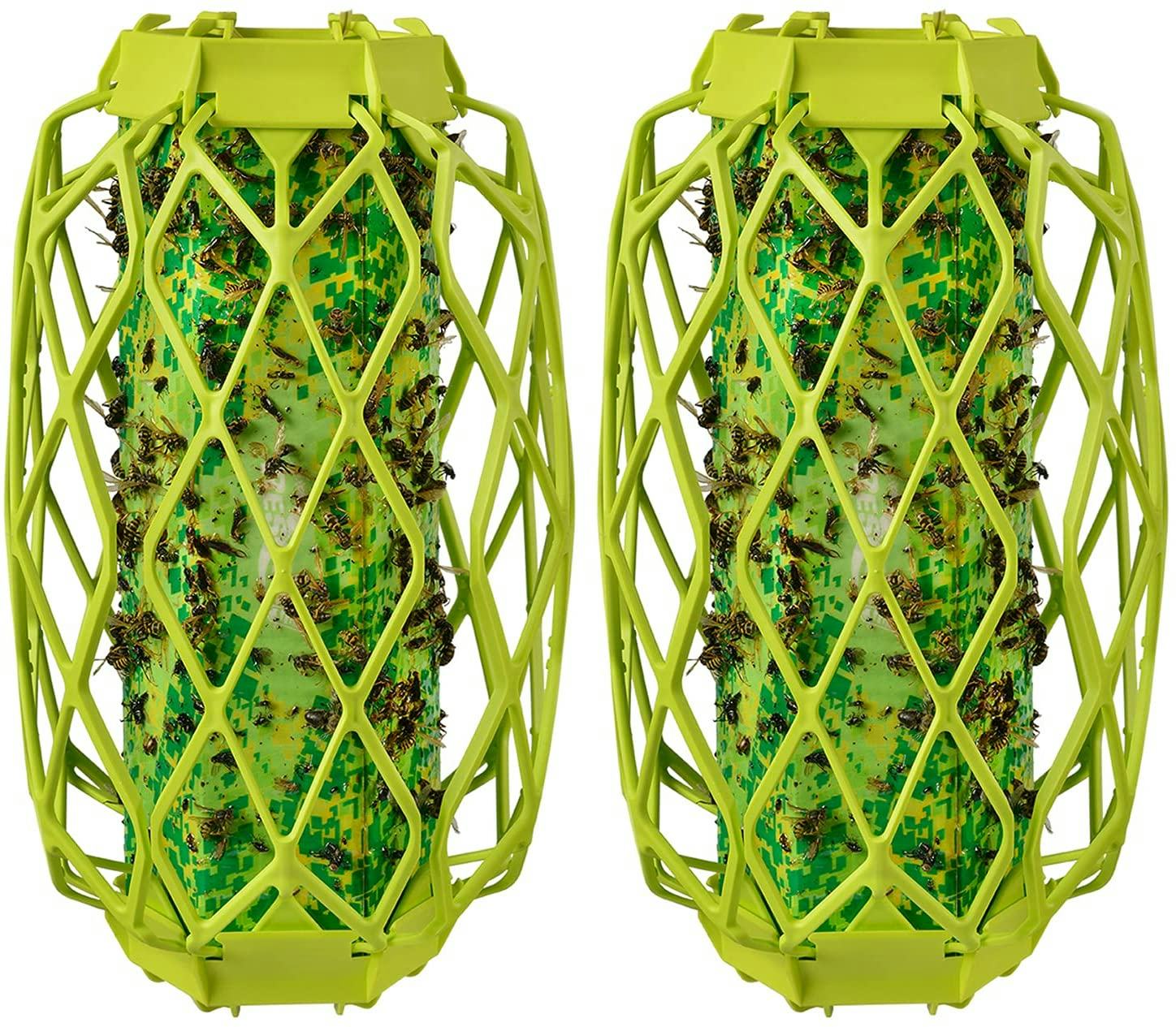 RESCUE! TrapStik (2-Pack)