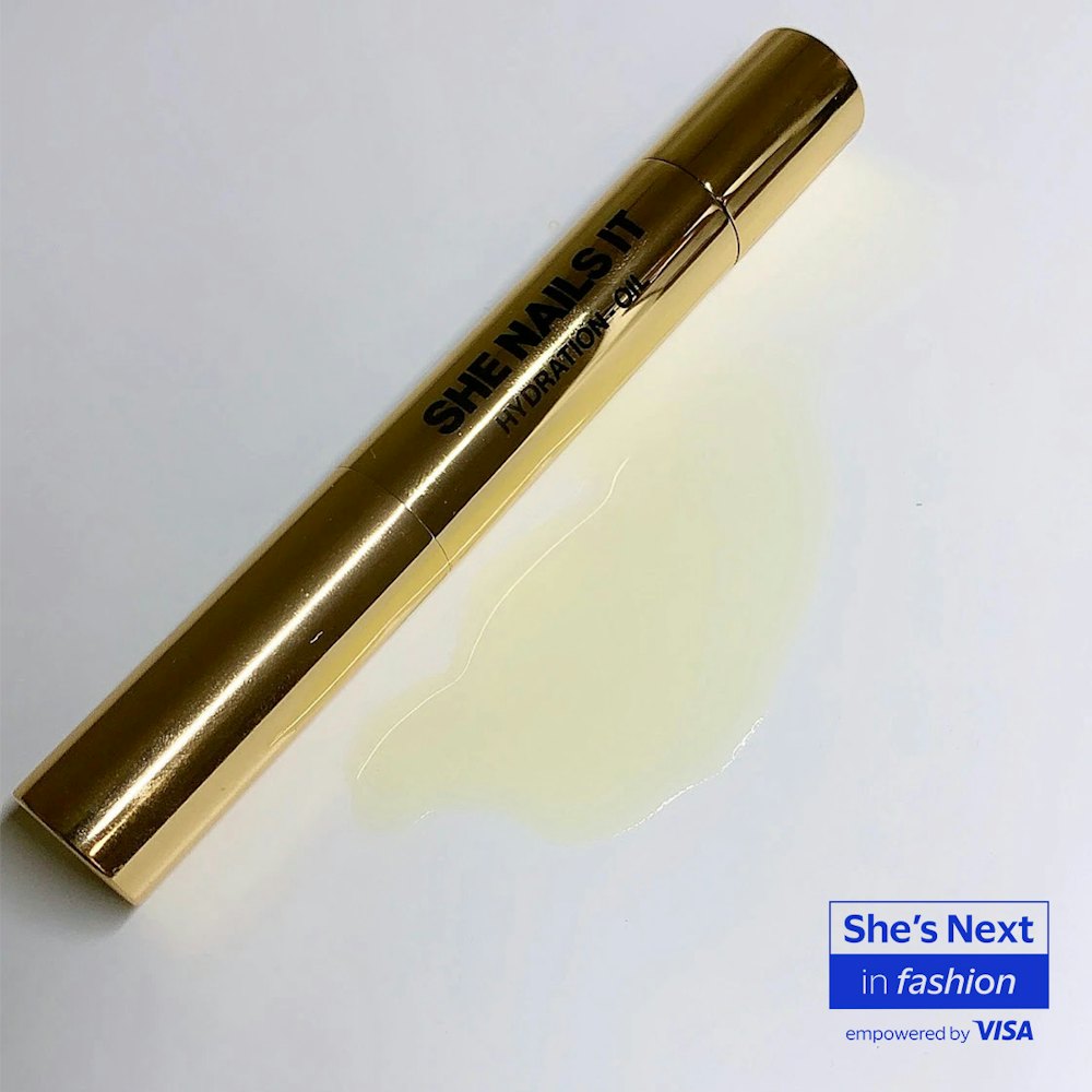 Liquid Gold Hydration Oil Pen