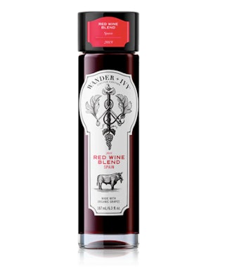 2019 Limited Edition Red Wine Blend (8 Single-Serve Bottles)