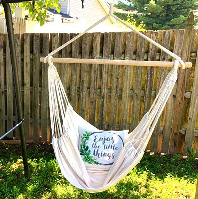 Chihee Cotton Weave Hammock