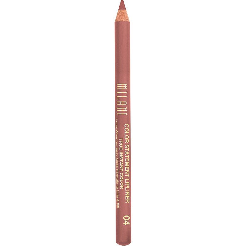 Milani Color Statement Lip Liner, All Natural