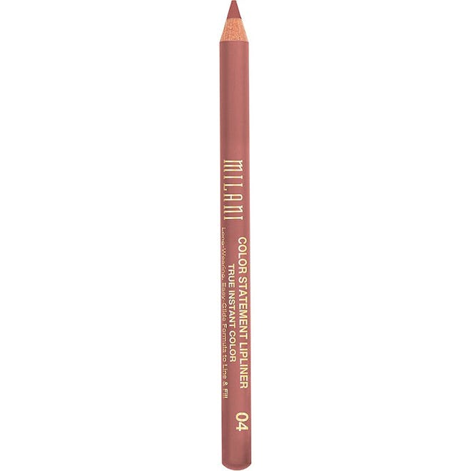 Milani Color Statement Lip Liner, All Natural