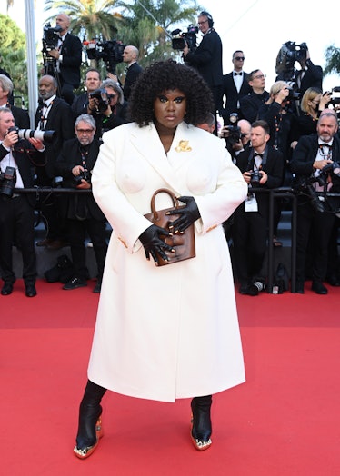 Yseult Redefines “French Girl Style” on the Cannes Red Carpet