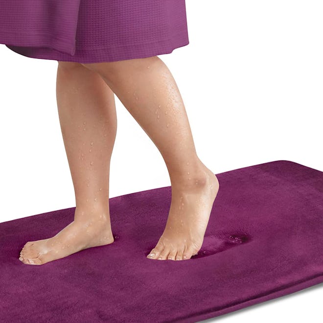 Genteele Non Slip Bath Mat