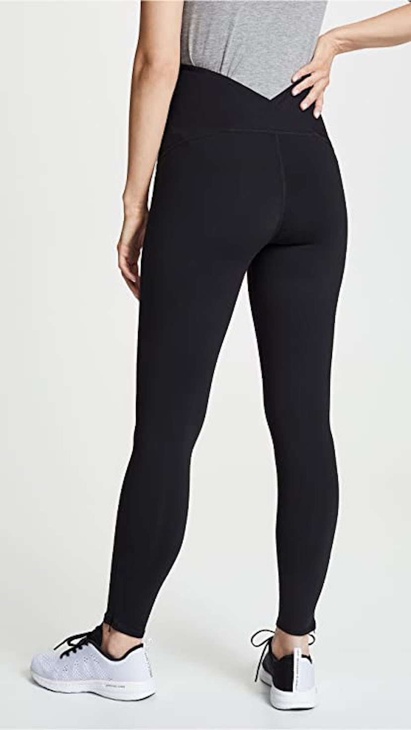 Best Workout Postpartum Leggings