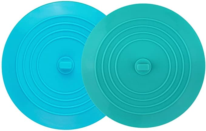 Tifanso Tub Stopper (2-Pack)