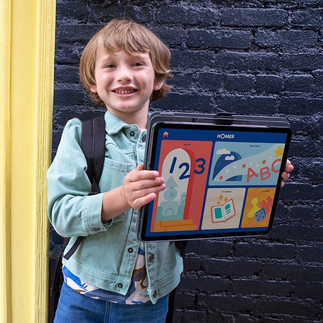 Learn & Grow: The Learning App Kids Love