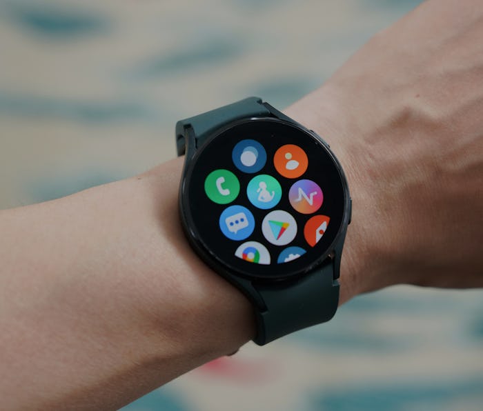 Samsung Galaxy Watch 4