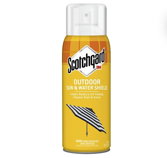 Scotchgard Outdoor Sun and Water Shield