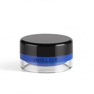 sweat-proof eyeliner: inglot AMC Eyeliner Gel 67