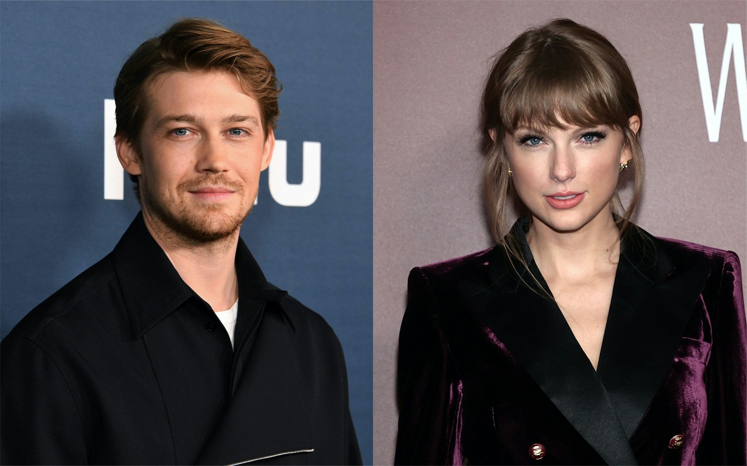 Joe Alwyn Explained The William Bowery Pen Name He Used With Taylor Swift