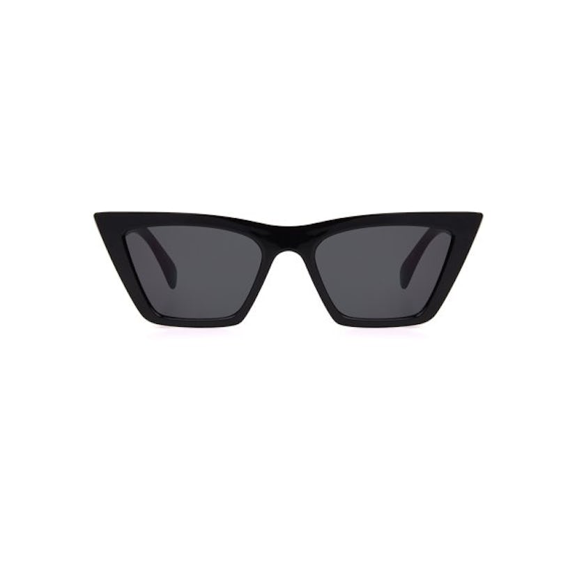 Cat Eye Sunglasses