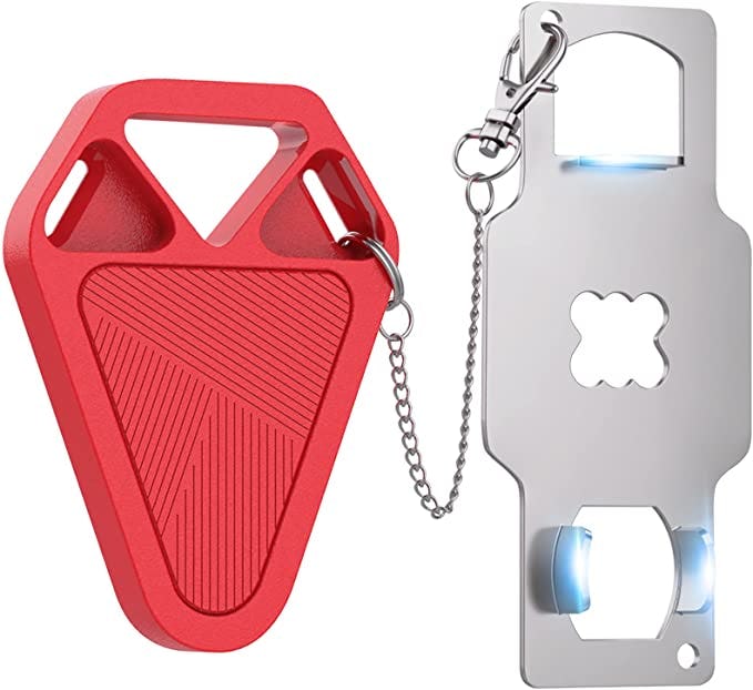 WINONLY Travel Door Lock