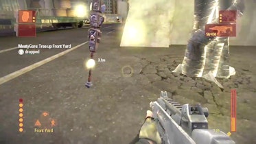 Shadowrun (2007 video game) - Wikipedia