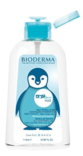 Bioderma - ABCDerm H2O Micellar Water