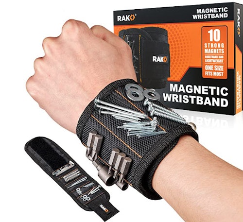 RAK Magnetic Wristband