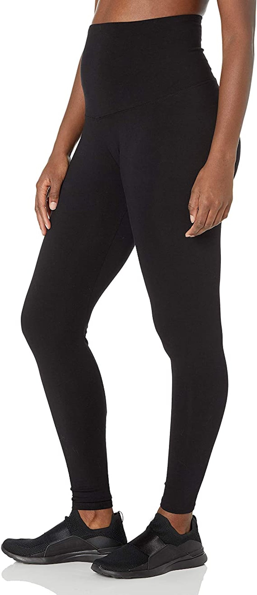 best everyday postpartum legging