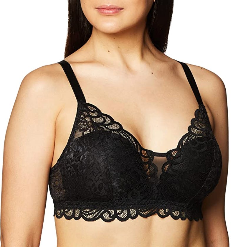 Bali Lace Desire Wireless Bra