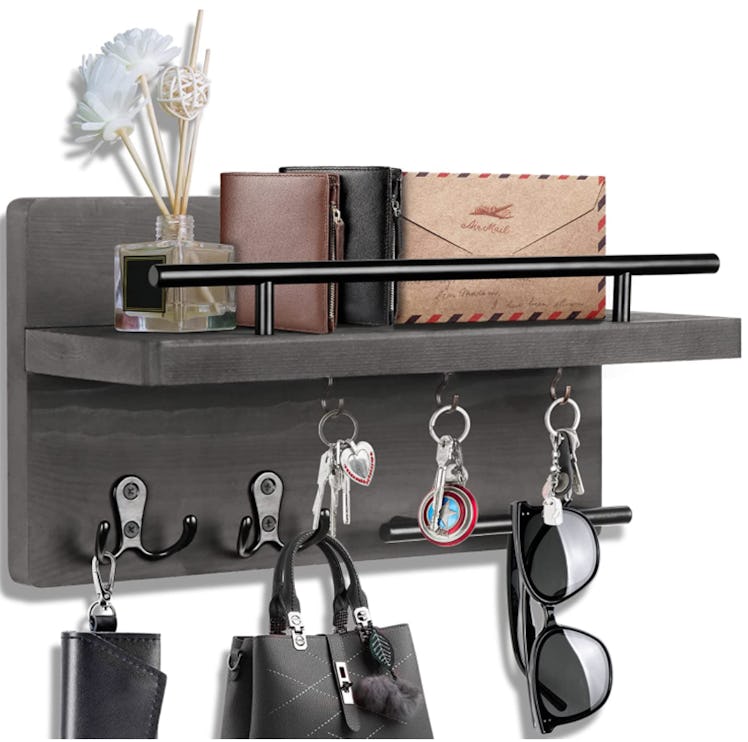 OurWarm Wall Mounted Mail Organizer