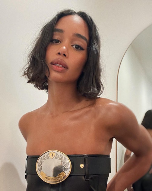 6 Low-Maintenance Bob Haircuts That Are Perfect For Thick Hair