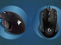 the best gaming mouse for small hands