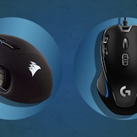 the best gaming mouse for small hands