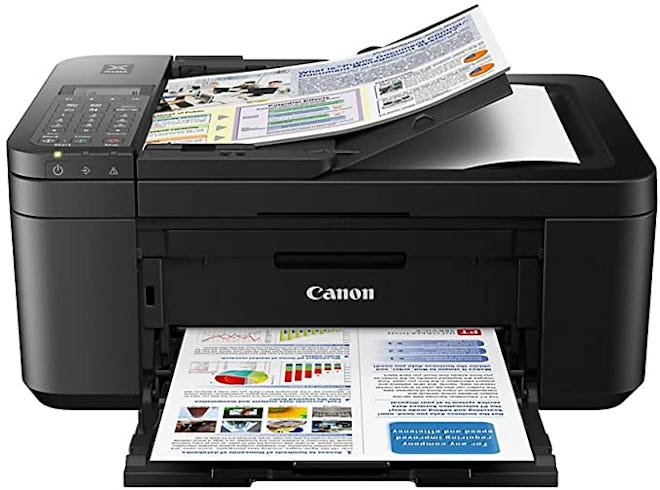 best printers for infrequent use photo printer