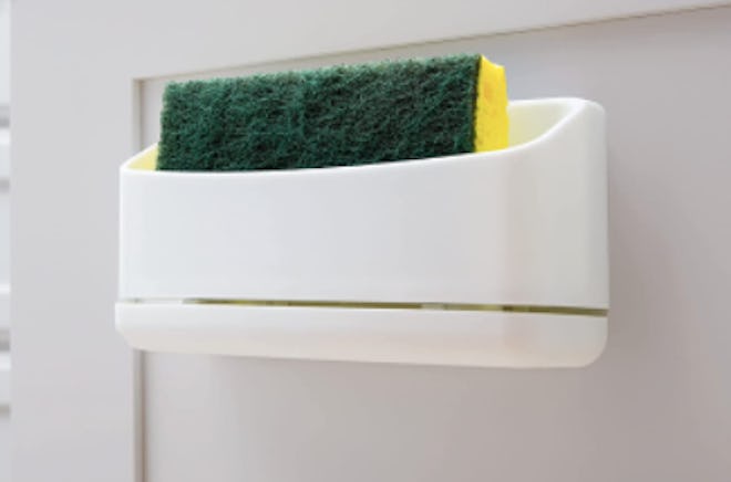 Command Under Sink Sponge Caddy