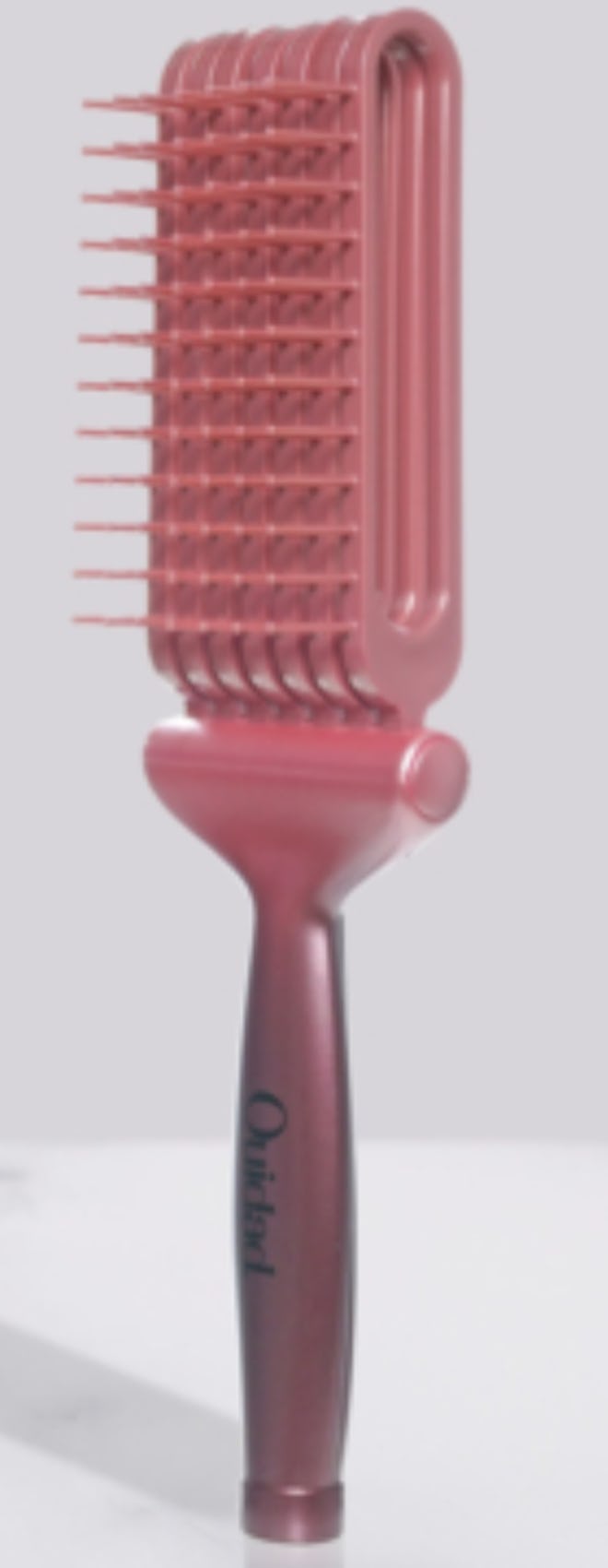 Ouidad Made for Curls Customizable Detangler for mid-length haircuts