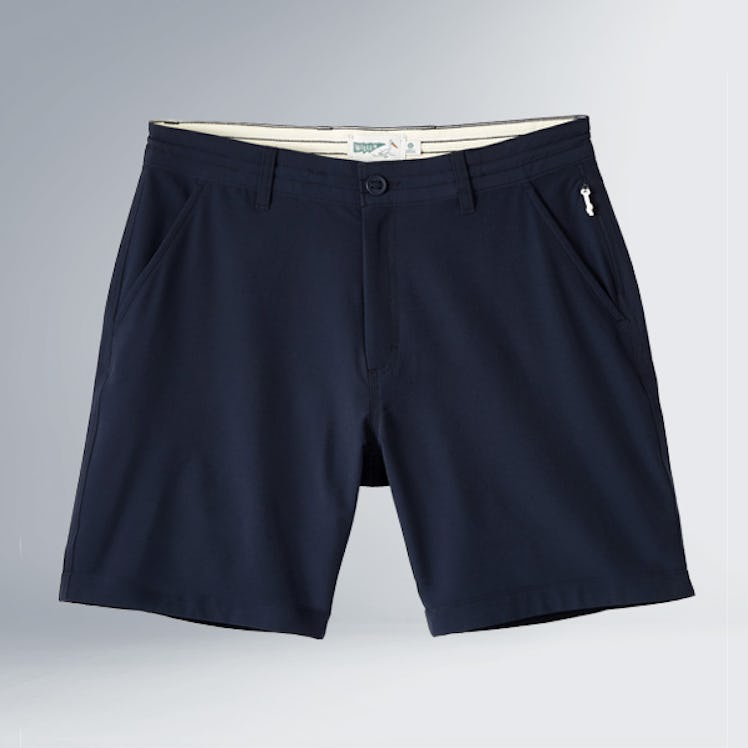 Wellen Hybrid Cruiser Shorts