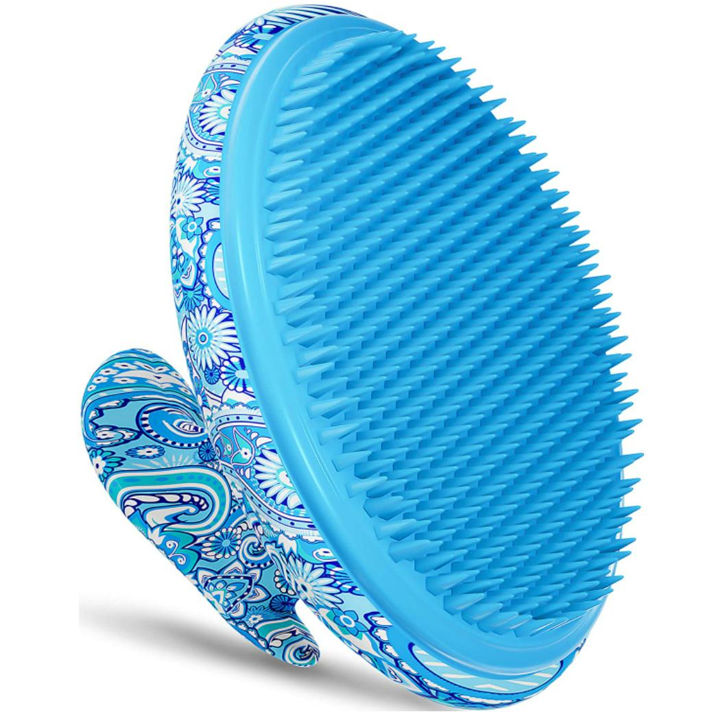 Dylonic Exfoliating Brush