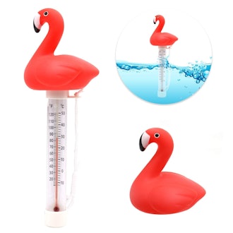 XY-WQ Floating Pool Thermometer