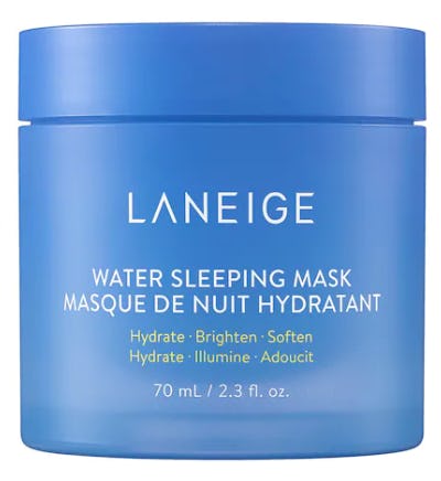LANEIGE Water Sleeping Mask with Squalane