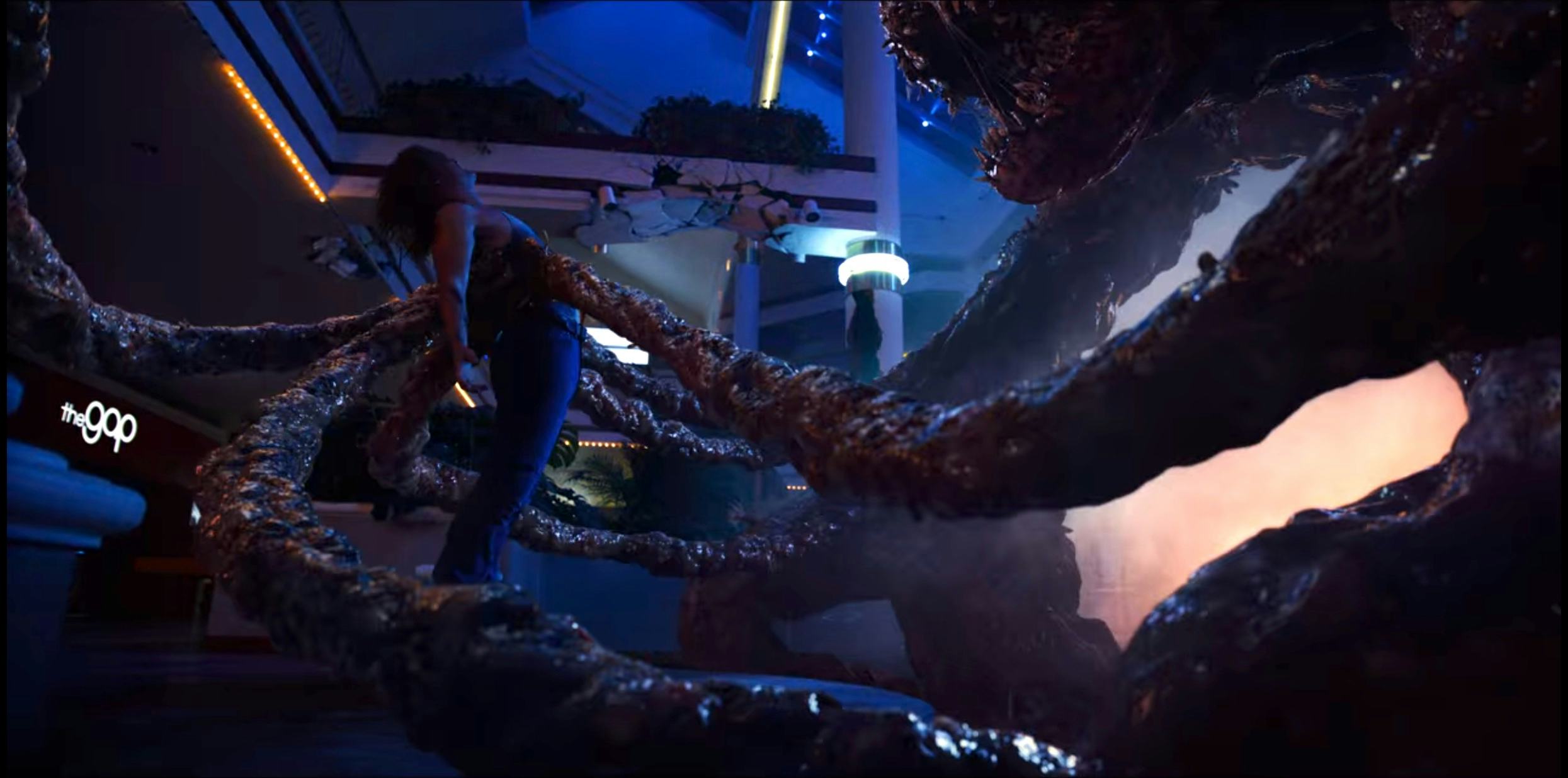 Is Billy In 'Stranger Things 4'? Dacre Montgomery's Character Plays A Role