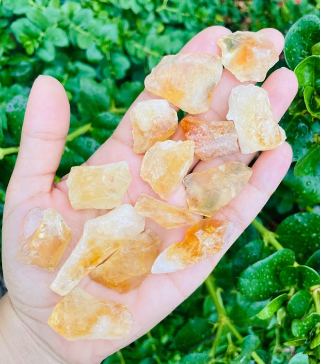 Citrine
