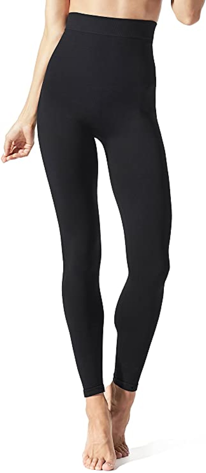 Best Nursing Coverage & Comfort Postpartum Leggings