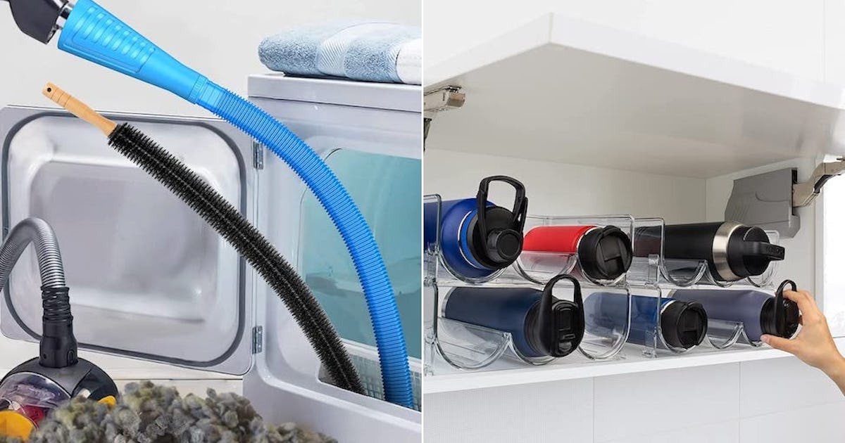 Amazon keeps selling out of these 50 dope things - Inverse