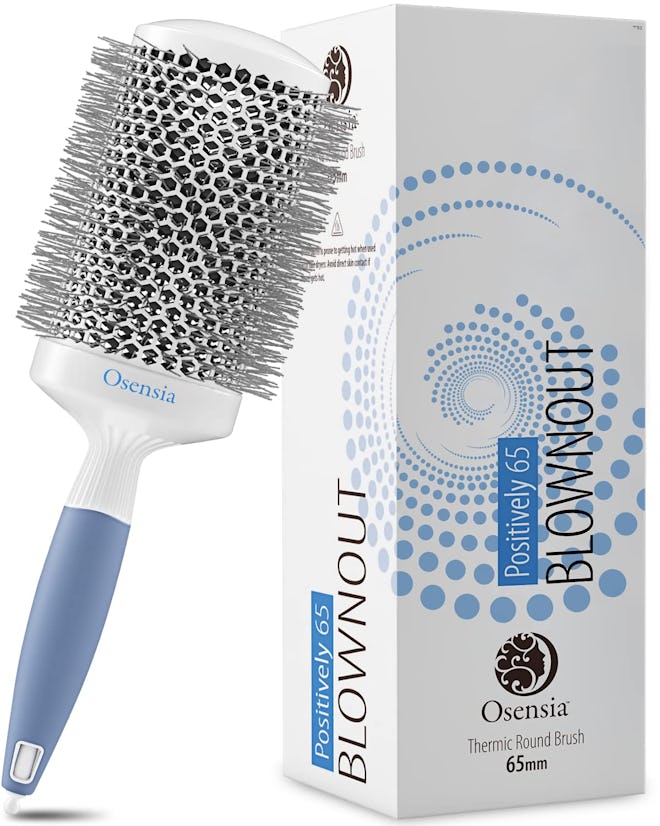 Best Extra-Large Brush For Blowouts