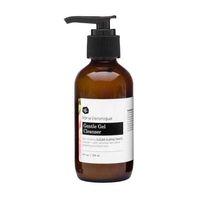 Gentle Gel Cleaner