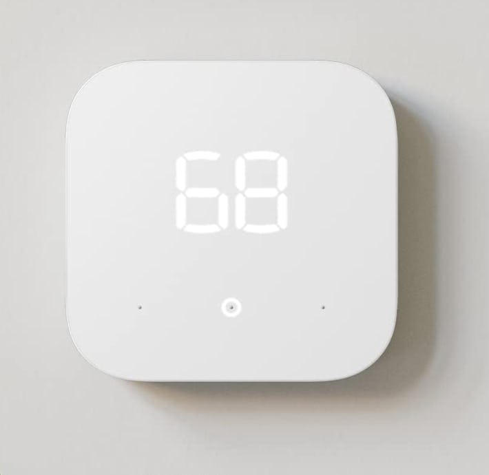 Amazon Smart Thermostat